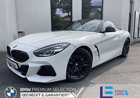 BMW Z4 sDrive20i M Sport || adapt.LED DrivingAss