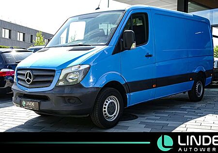 Mercedes-Benz Sprinter 216 |KLIMA|AHK