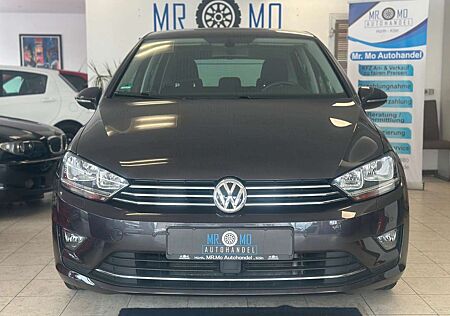 VW Golf Sportsvan Volkswagen VII Lounge BMT/Start-Stopp°Klima°