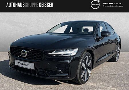 Volvo S60 T8 AWD Recharge Ultimate Dark ACC BLIS SD