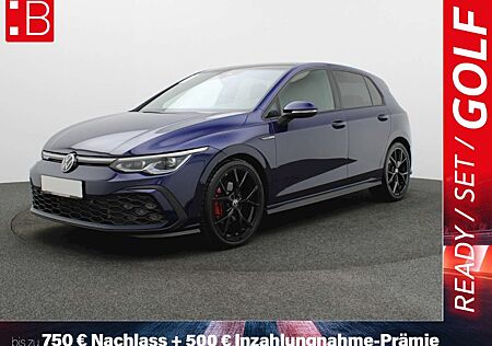 VW Golf Volkswagen 8 2.0 TDI DSG GTD PANO IQ.LIGHT KESSY KAMERA ESTOR