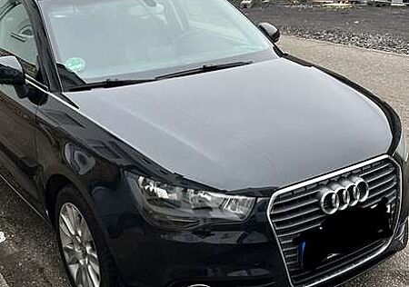 Audi A1 1.4 TFSI Sportback Attraction