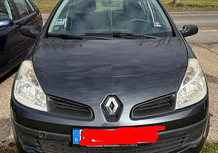 Renault Clio 1.2