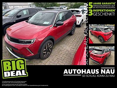 Opel Mokka , ELEGANCE, 1.2 Turbo inkl. Big Deal