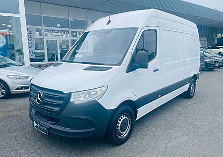 Mercedes-Benz Sprinter III Kasten FWD214 CDI FWD L2 Kamera