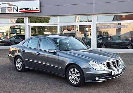 Mercedes-Benz E 270 CDI l XENON l LEDER l 2.HAND l