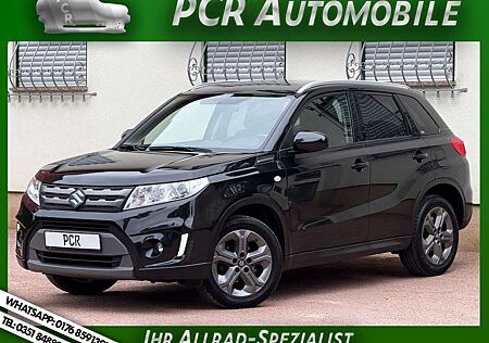 Suzuki Vitara 4x4 Rückfahrkamera SHZ AHK MUFU ALU