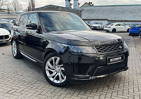 Land Rover Range Rover Sport 3.0 SDV6 HSE