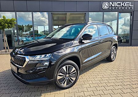 Skoda Karoq Tour*Matrix*E-Klappe*Kamera*ACC*