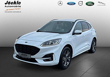 Ford Kuga Plug-In Hybrid ST-Line X WINTER,-TECHNOLOGIE-PAKET