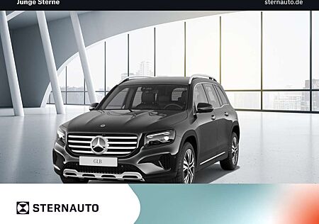 Mercedes-Benz GLB 200 X Progressive/Navi/Distronic/Keyless-Go/LED