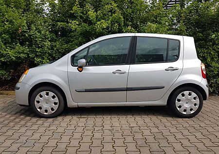 Renault Modus Dynamique