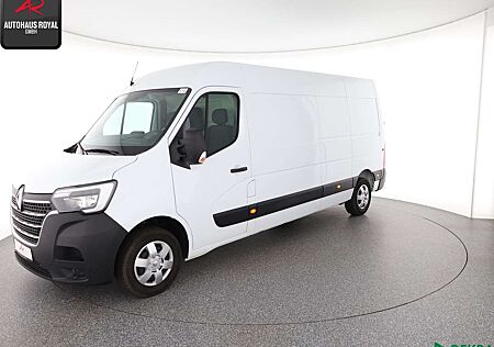 Renault Master 2.3 dCi L3H2 KASTEN 3 SITZE KAMERA,KLIMA