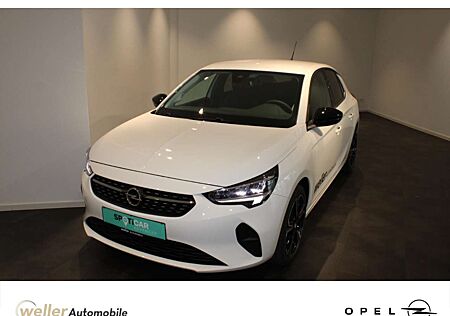 Opel Corsa F 1.2 Turbo ''Elegance'' Rückfahrkamera Sitzheizun