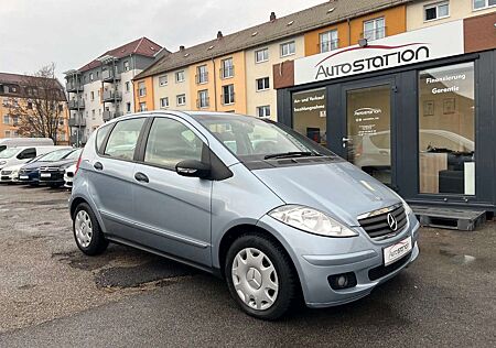 Mercedes-Benz A 150 *AUTOMATIK *2.HAND *SHZ *wenigKM *TÜV12/25