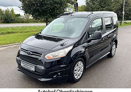 Ford Tourneo Connect 1.0 EcoBoost 74kW Titanium