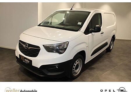 Opel Combo Cargo 1.5D ''Edition XL'' Rückfahrkamera Apple/And