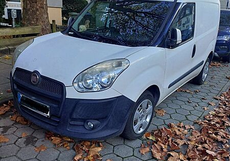 Fiat Doblo Cargo 263.112.0