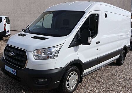 Ford Transit Kasten 350 L3H2*Navi*