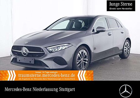 Mercedes-Benz A 180 PROGRESSIVE+LED+KAMERA+KEYLESS+7G