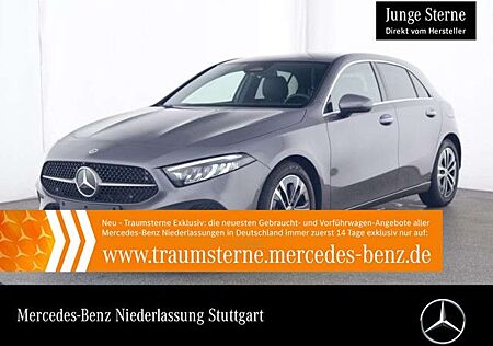 Mercedes-Benz A 180 PROGRESSIVE+LED+KAMERA+KEYLESS+7G