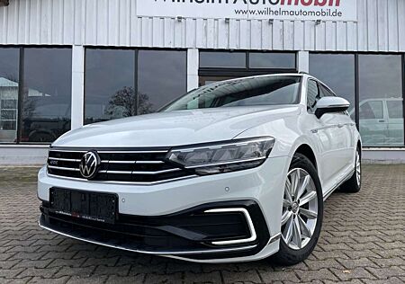 VW Passat Variant Volkswagen Passat Var. GTE ACC APP DAB+ LED AHK VZ-Erkennu.