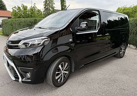 Toyota Pro Ace Proace L1 Executive