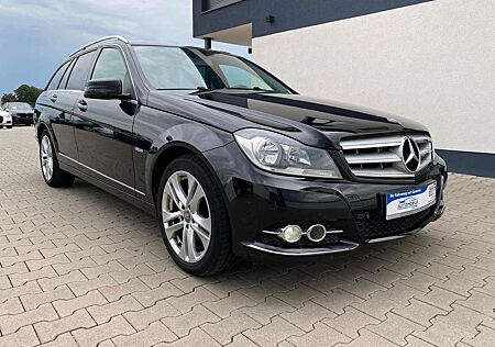 Mercedes-Benz C 220 T CDI BlueEfficiency|NAVI/AUTOMATIK