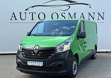 Renault Trafic L2H1 2,9t Komfort Rückfahrkamera