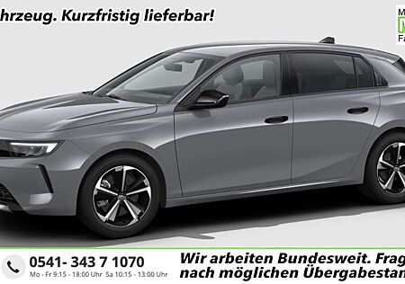 Opel Astra 1.2 130 AT8 Eleg. ACC Keyl Kam PDC LM17Z 96 kW ...