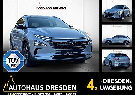 Hyundai Nexo ParkAss. FLA KAM 4xSHZ SpurH