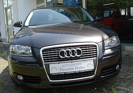 Audi A3 1.6 FSI Ambition
