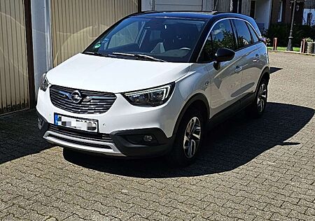 Opel Crossland X 1.2 ECOTEC Start/Stop Innovation