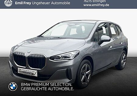 BMW 218d 218 Active Tourer Aut.
