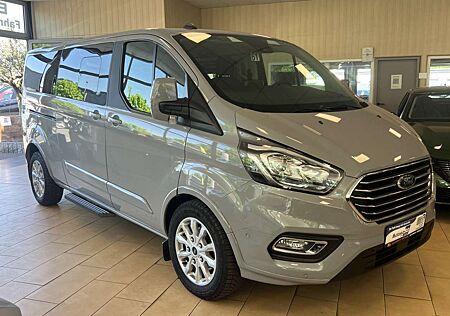 Ford Tourneo Custom 320 L2 Titanium X Garantie 9Sitze