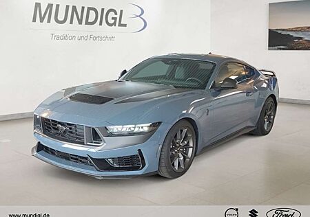 Ford Mustang Fastback 5.0 Ti-VCT V8 334 Dark Horse Navi Leder S