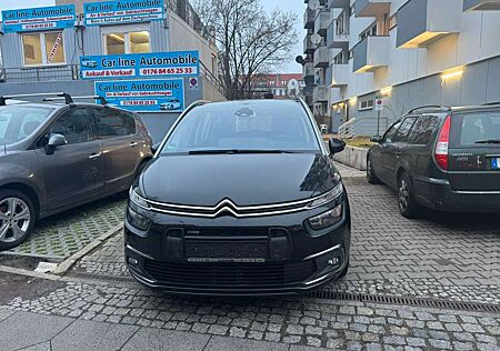 Citroën Grand C4 Picasso Citroen /Spacetourer/TÜV NEU/Garantie 36