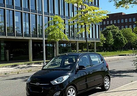 Hyundai i10 1.2 Automatik Style