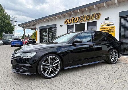 Audi A6 Avant 3.0 TDI quattro 200 kW (272 PS), Autom. 7...