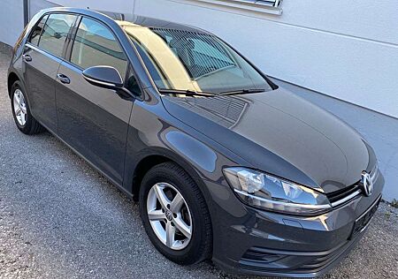 VW Golf Volkswagen 7 1.6 TDI Lim. Trendline BMT/Start-Stopp