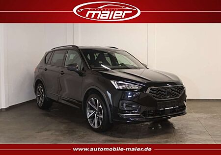 Seat Tarraco 2.0 TDI FR 4Drive-Virt.-360°-AHK-ACC-LED