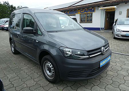 VW Caddy Volkswagen Kombi EcoProfi 1,2 TSI Klima+AHK+Tempomat