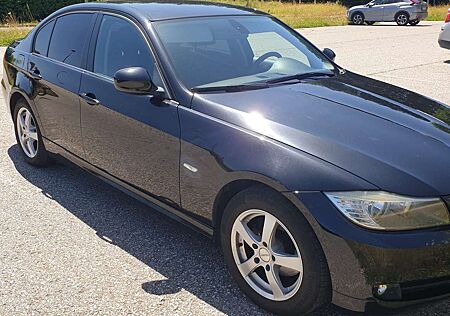 BMW 318i 318 3er