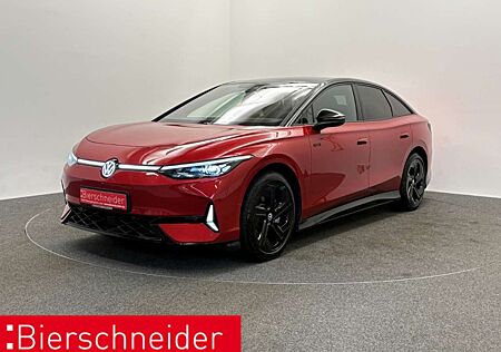 VW ID.7 Volkswagen GTX IQ-LIGHT DIGITAL COCKPIT 20 WÄRMEPUMPE AREA VI