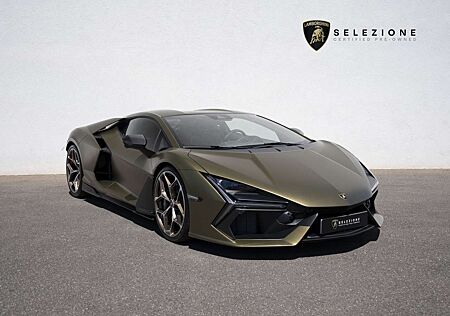 Lamborghini Revuelto V12| Matt Carbon Paket | Sonus Faber | Bronze Whee