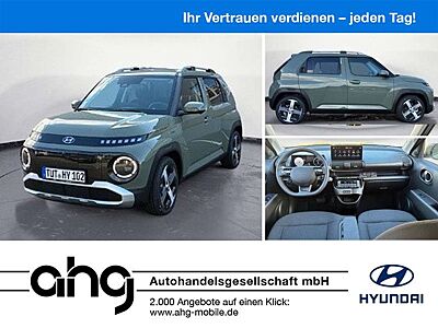 Hyundai Inster Inster EV Prime 60 x sofort verfügbar !!!!
