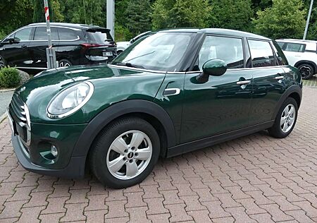 Mini Cooper 1.5*Klima*Sitzhzg*