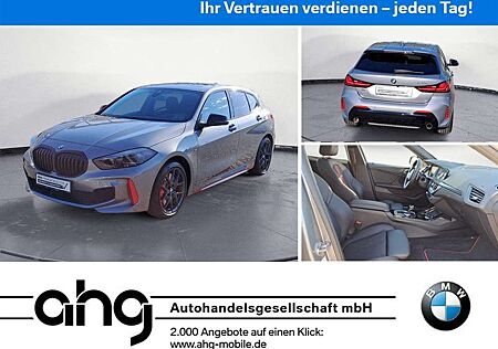 BMW 128 ti Navi Tempom.aktiv Panoramadach Bluetooth P