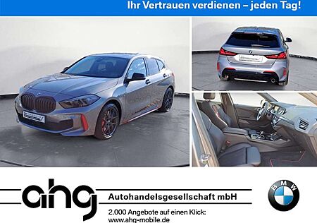 BMW 128 ti Navi Tempom.aktiv Panoramadach Bluetooth P