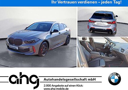 BMW 128 ti Navi Tempom.aktiv Panoramadach Bluetooth P